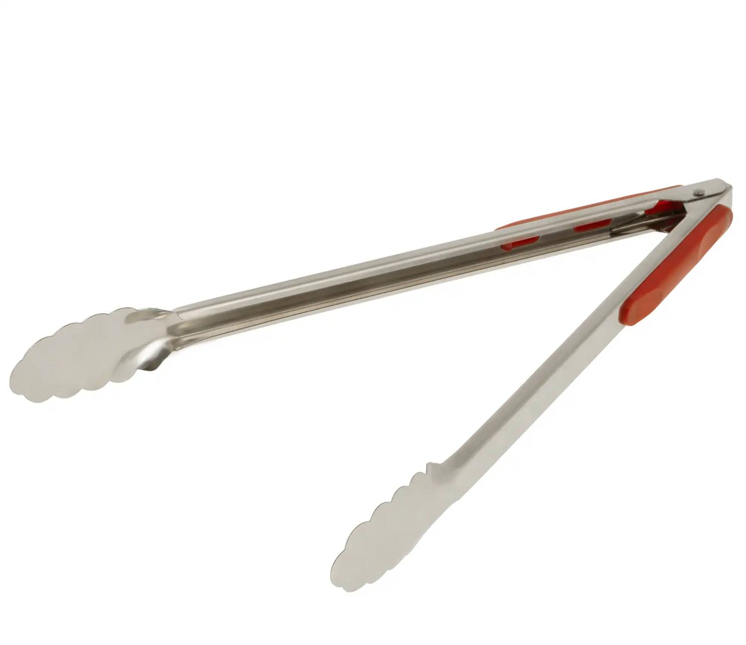 انبر لاله قفل دار استیل 30 cm
